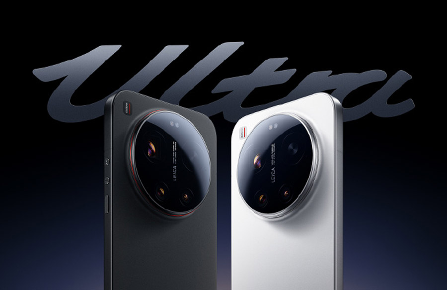 小米17 Ultra将于12月25日中国发布！