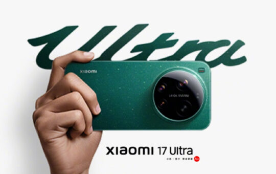 小米17 Ultra中国发布：售约RM4031起！ 22