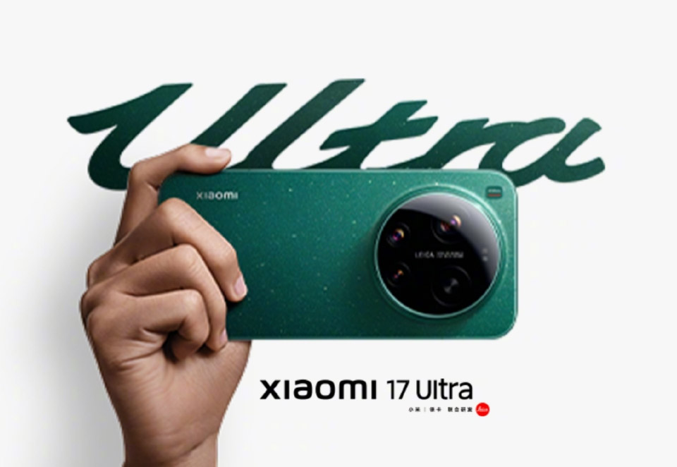 小米17 Ultra中国发布：售约RM4031起！ 1