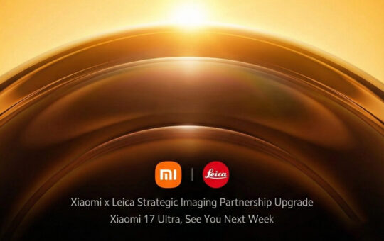 小米17 Ultra将于下周发布