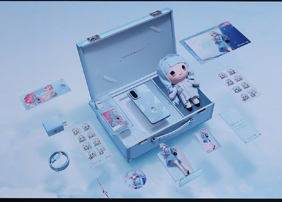 OnePlus Ace 6T中国发布：售约RM1400起！ 3