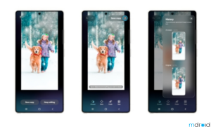 三星推出 One UI 8.5 Beta