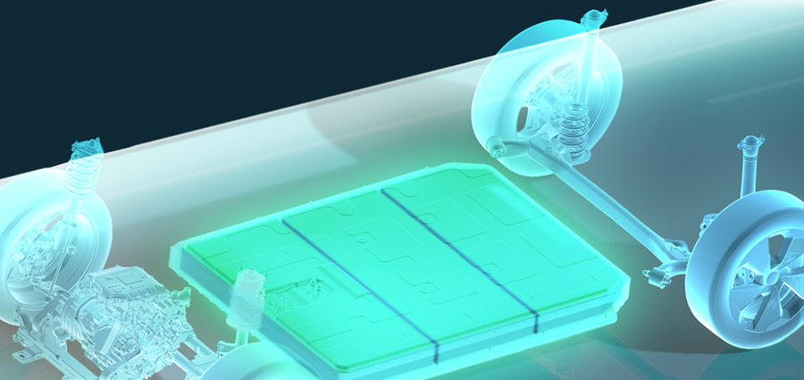 Perodua QV-E车主拖欠电池租金 可能被远程锁车 Perodua QV-E