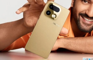 realme 16 Pro系列印度发布：售约RM1569起！ 5