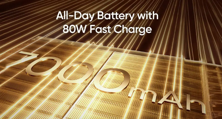 realme 16 Pro系列印度发布：售约RM1569起！ 6