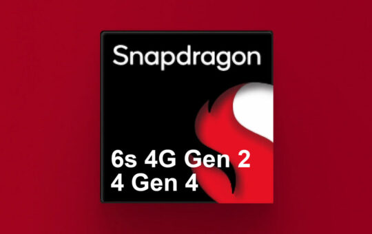 6s 4G Gen 2