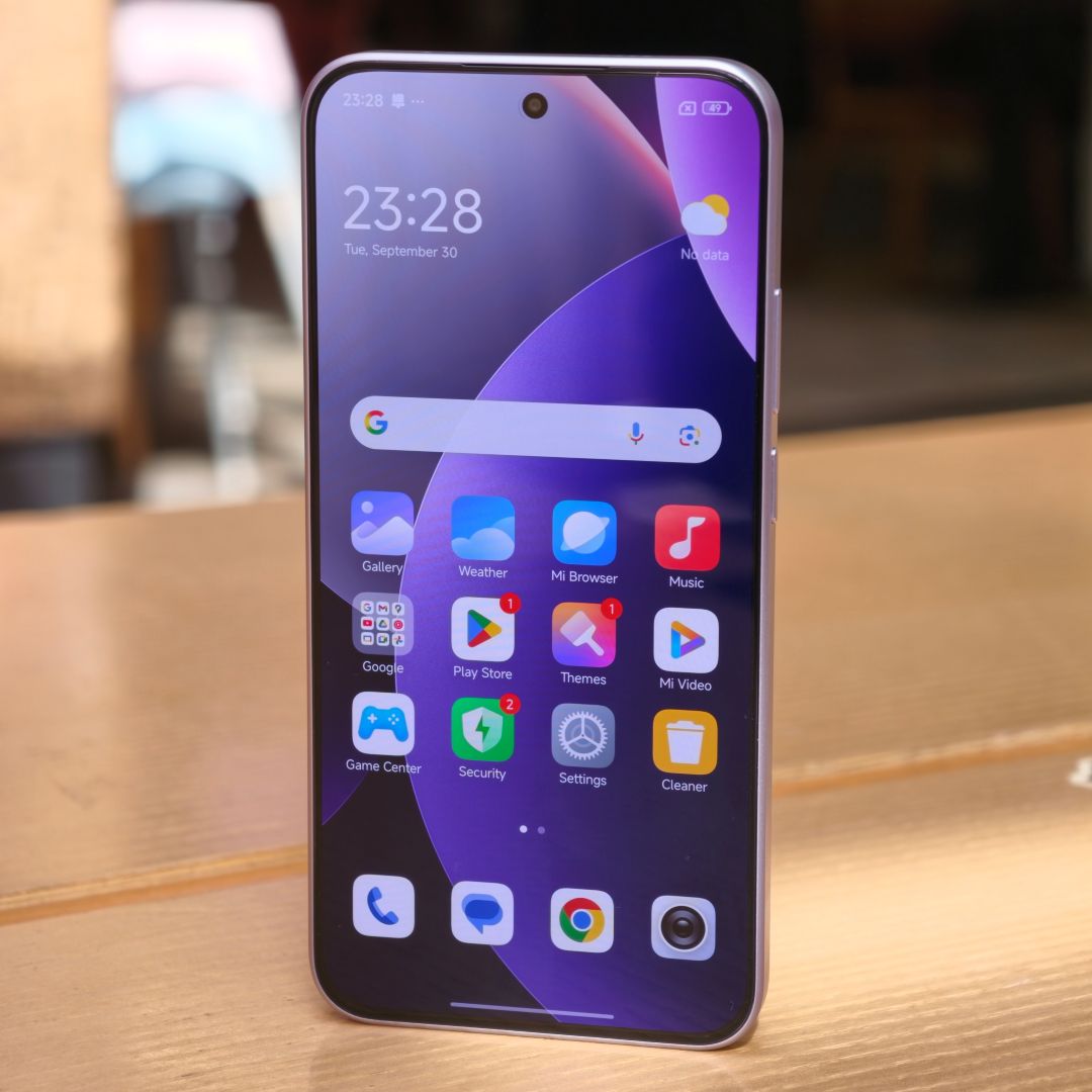 REDMI Note 15 Pro 5G 评测:耐用、影像、续航一次到位 REDMI Note 15 Pro 5G 评测:耐用、影像、续航一次到位 18