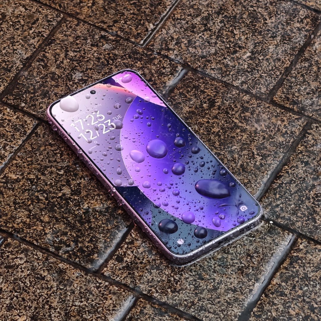 REDMI Note 15 Pro 5G 评测:耐用、影像、续航一次到位 REDMI Note 15 Pro 5G 评测:耐用、影像、续航一次到位 3