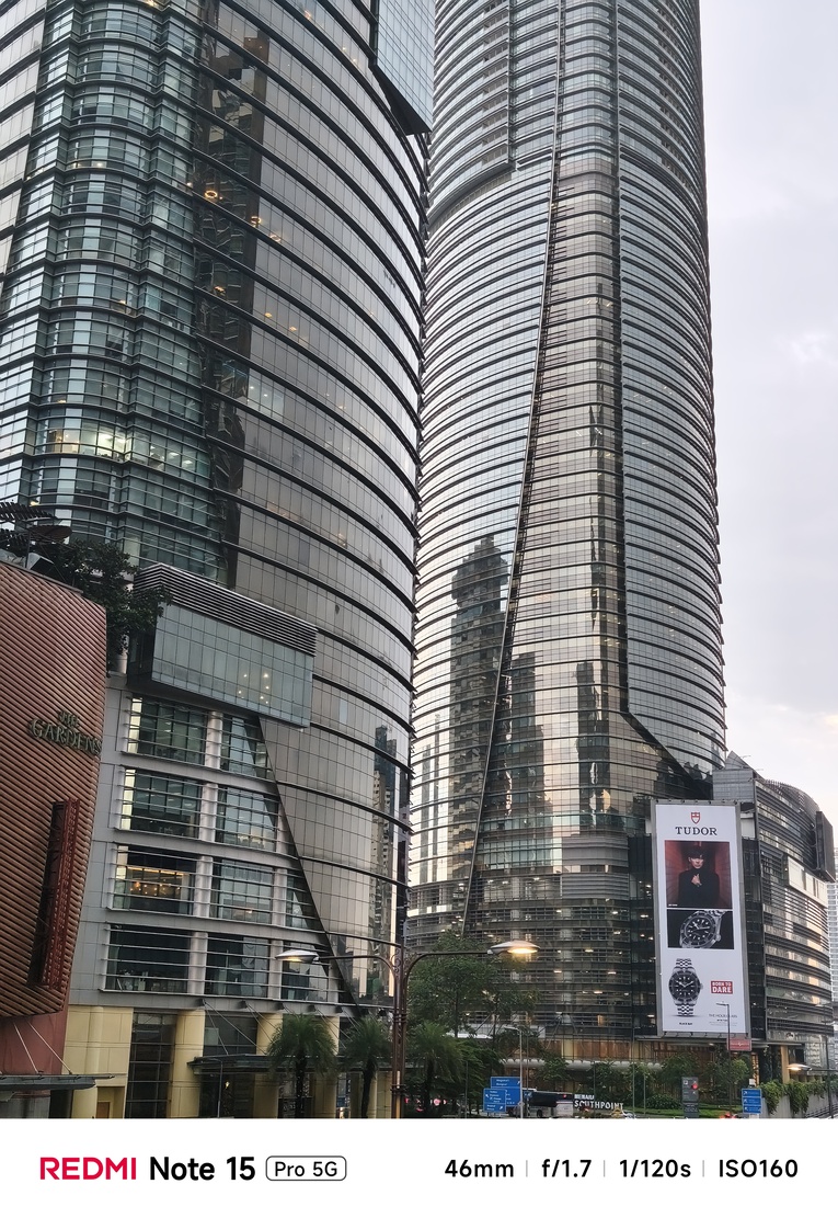 REDMI Note 15 Pro 5G 评测：耐用、影像、续航一次到位 6