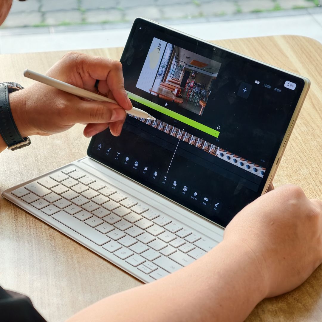 购买 HUAWEI MatePad 12 X（2026）的 5 个理由 2
