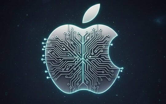 苹果收购以色列新创AI公司