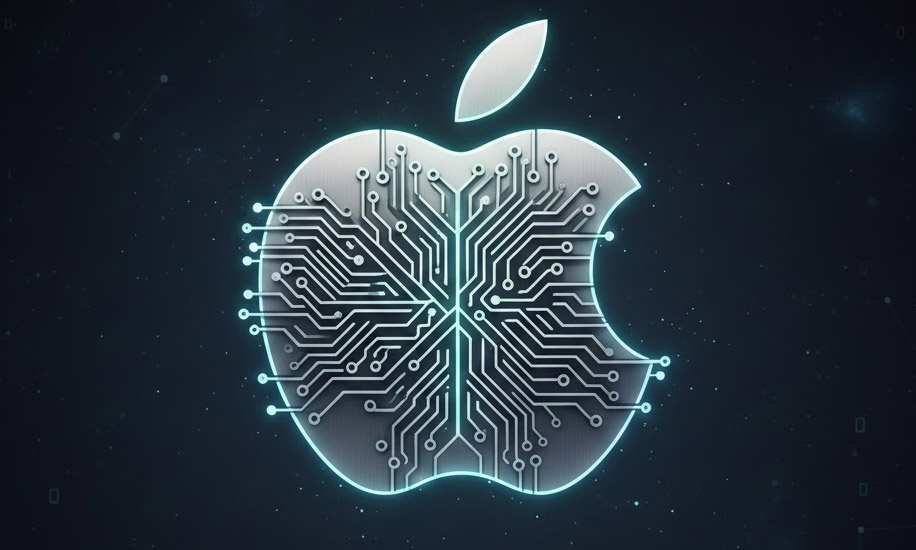 苹果收购以色列新创AI公司