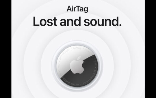 AirTag