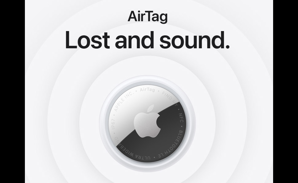 AirTag