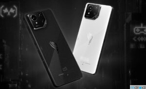 ASUS宣布不再推出新手机