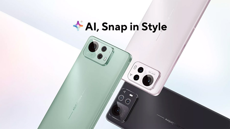 ASUS包括ROG退出手机市场! ASUS