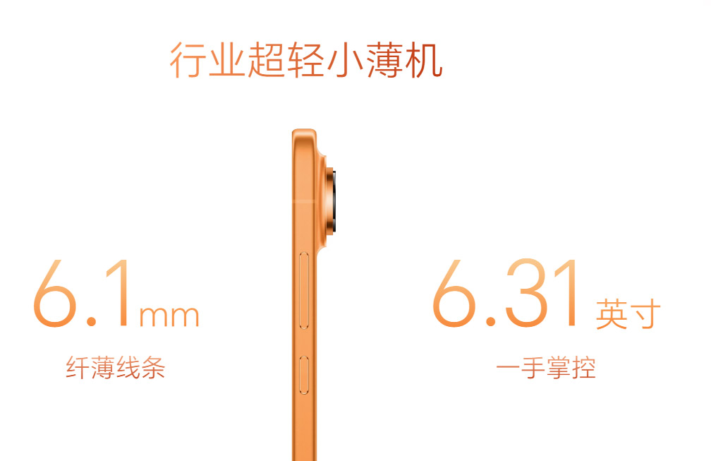 HONOR Magic8 Pro Air中国发布:售约RM2910起! HONOR Magic8 Pro Air中国发布:售约RM2910起! 2