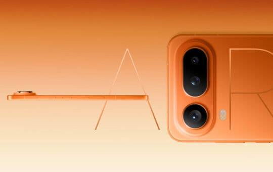 HONOR Magic8 Pro Air中国发布：售约RM2910起！ 2