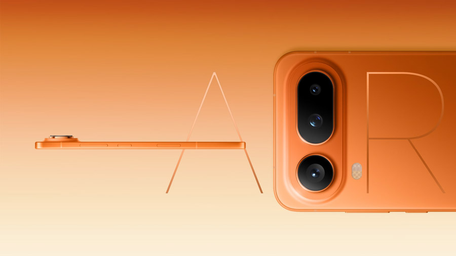 HONOR Magic8 Pro Air中国发布:售约RM2910起! HONOR Magic8 Pro Air中国发布:售约RM2910起! 1