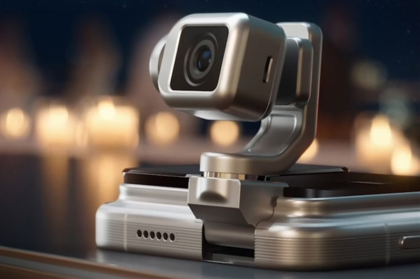 HONOR Magic V6将于3月1日MWC全球发布! HONOR Magic V6将于3月1日MWC全球发布! 1