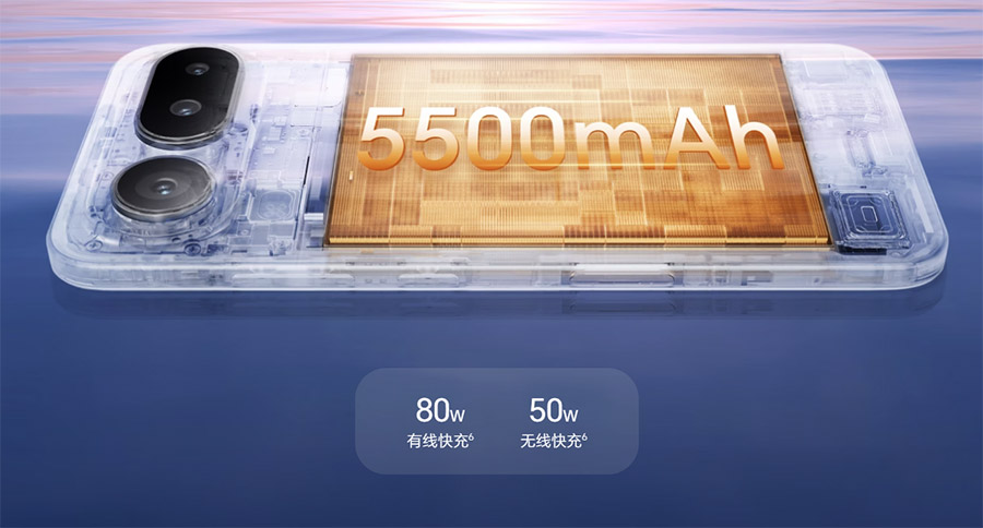 HONOR Magic8 Pro Air中国发布:售约RM2910起! HONOR Magic8 Pro Air中国发布:售约RM2910起! 5