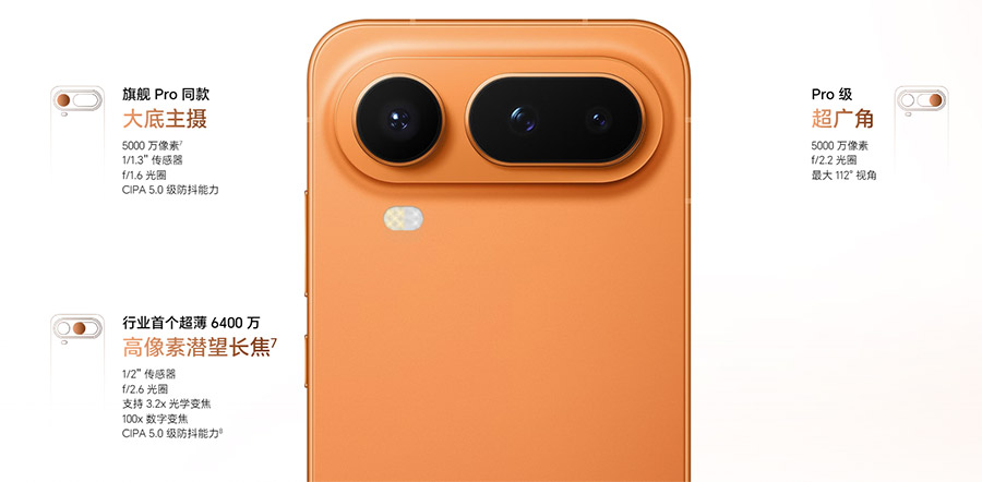 HONOR Magic8 Pro Air中国发布:售约RM2910起! HONOR Magic8 Pro Air中国发布:售约RM2910起! 4