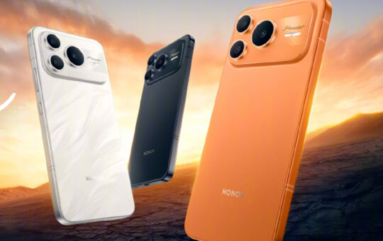 HONOR Power2中国发布：售约RM1570起！ 2