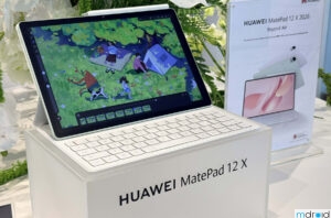 HUAWEI MatePad 12 X