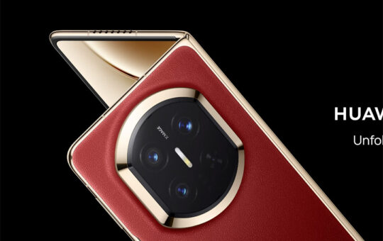华为Mate X7大马发布：售价RM8688！ 2