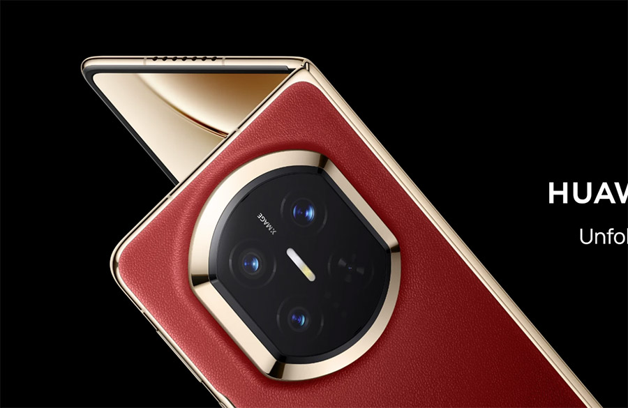 华为Mate X7大马发布：售价RM8688！ 1