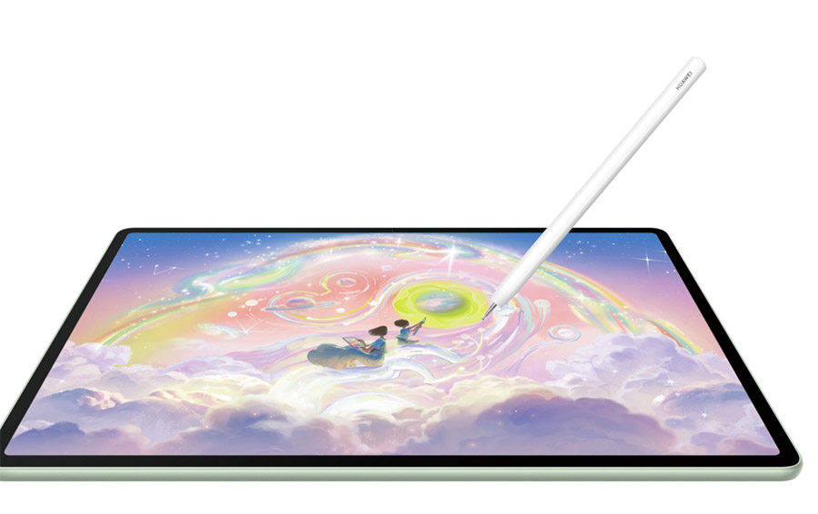 华为MatePad 12 X 2026大马发布:售价RM2499! 华为MatePad 12 X 2026大马发布:售价RM2499! 3