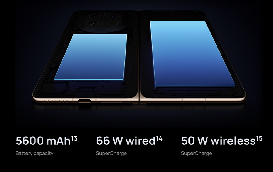 华为Mate X7大马发布：售价RM8688！ 4