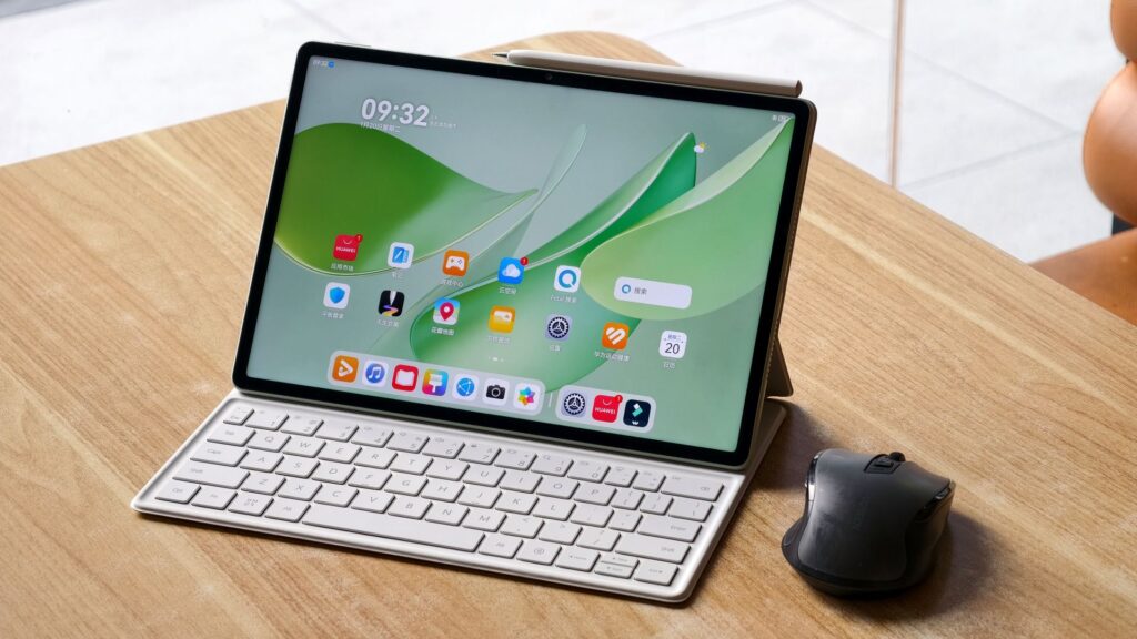 购买 HUAWEI MatePad 12 X（2026）的 5 个理由 1