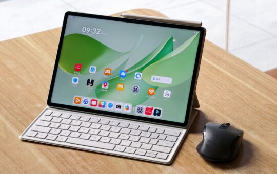 购买 HUAWEI MatePad 12 X（2026）的 5 个理由 2