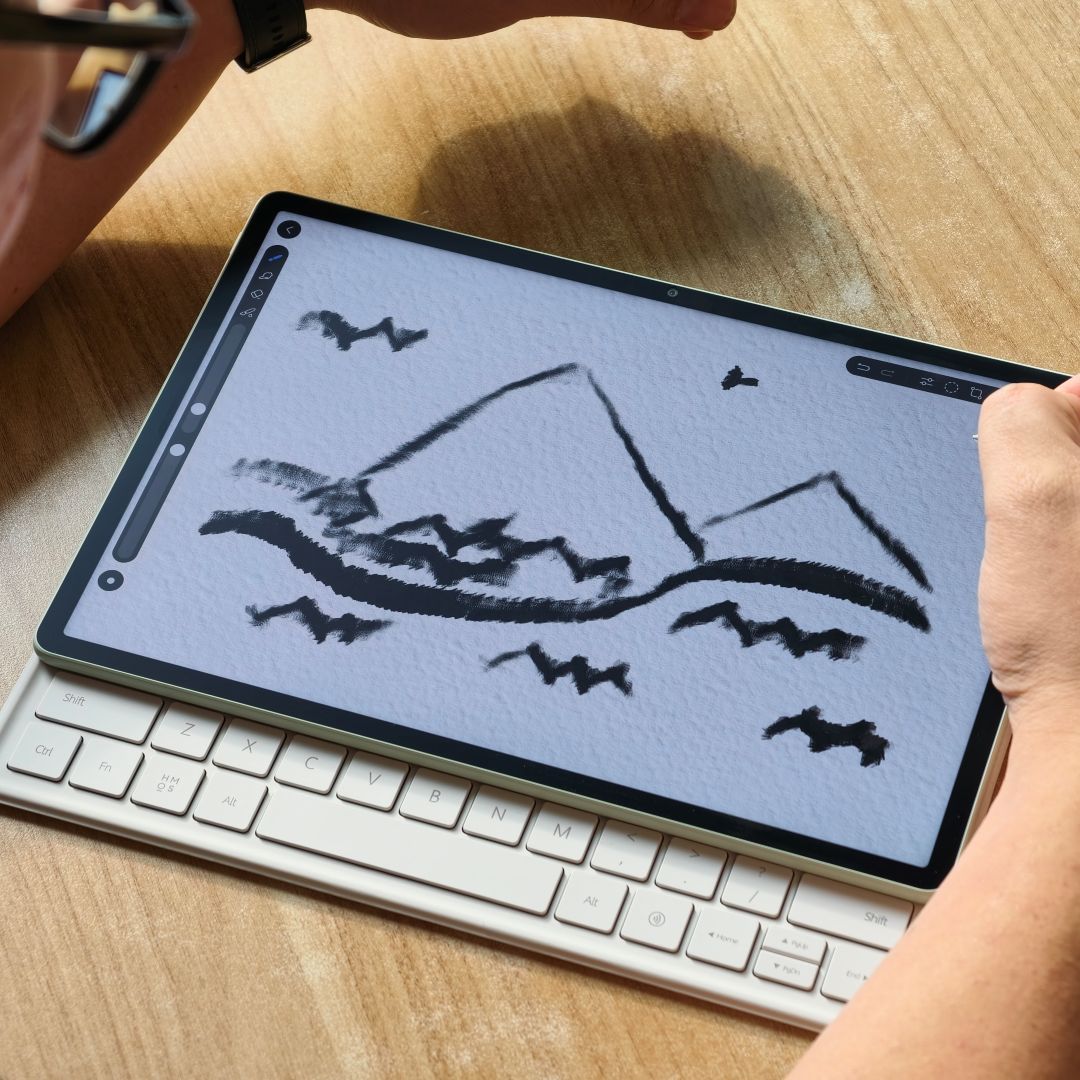 购买 HUAWEI MatePad 12 X（2026）的 5 个理由 6