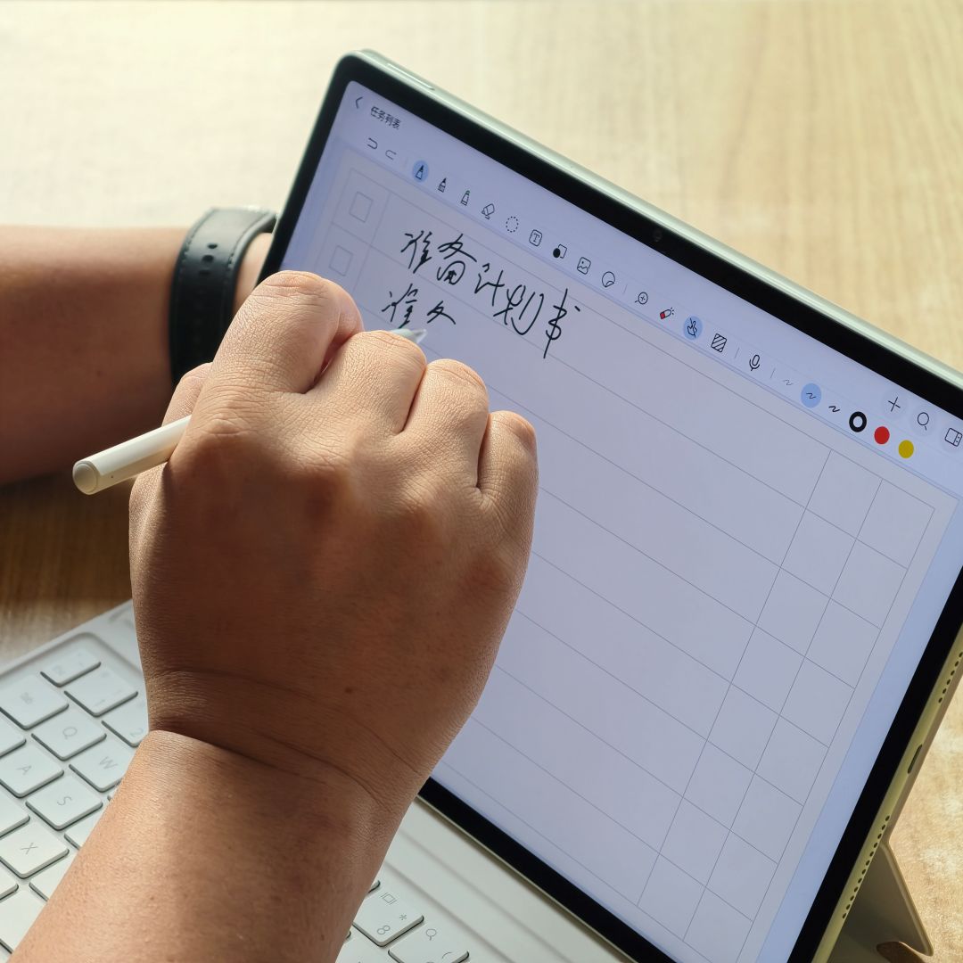 购买 HUAWEI MatePad 12 X（2026）的 5 个理由 4