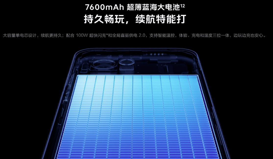 iQOO Z11 Turbo中国发布：售约RM1397起！ 4