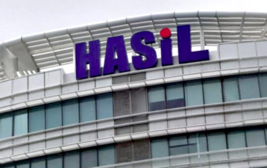 大马网红必须申报