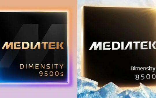 MediaTek