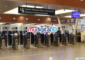 1月15日起MyNIISe须用MyDigital ID登录 3