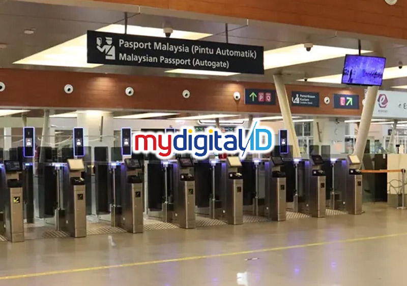 1月15日起MyNIISe须用MyDigital ID登录 1