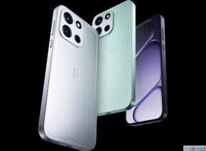 OnePlus Turbo 6系列中国发布