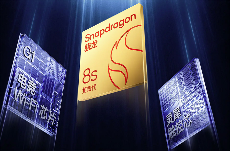 OnePlus Turbo 6系列中国发布：售约RM987起！ 1