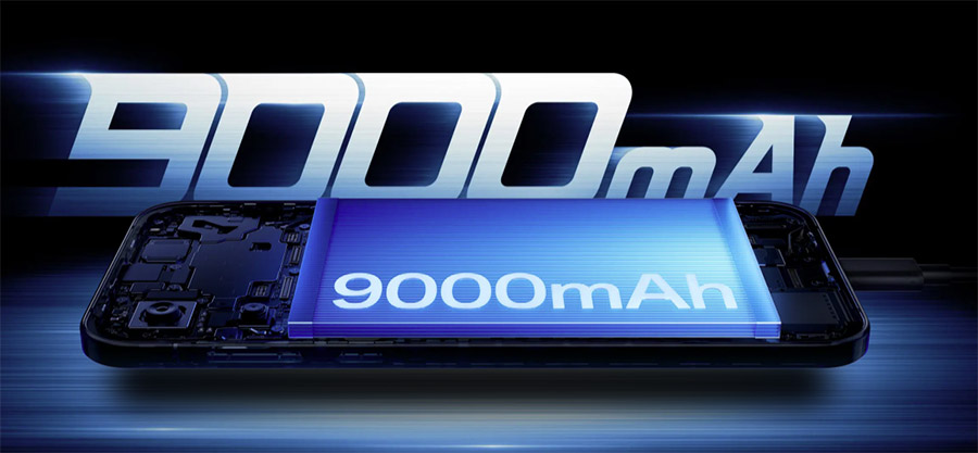 OnePlus Turbo 6系列中国发布：售约RM987起！ 4