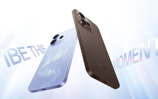 OPPO Reno15系列大马发布：售价RM1499起！ 26