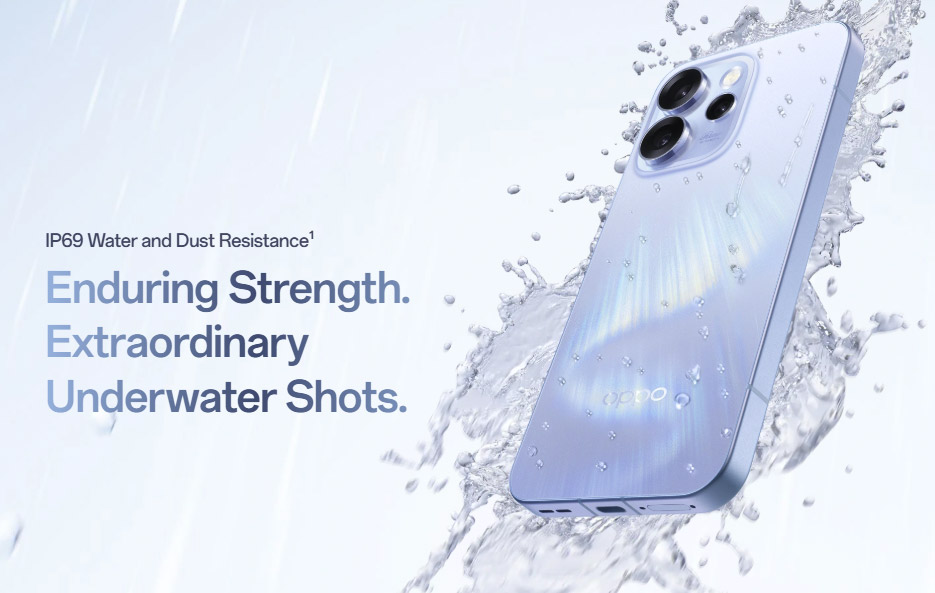 OPPO Reno15系列大马发布:售价RM1499起! OPPO Reno15