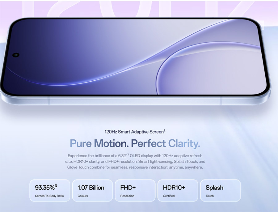 OPPO Reno15系列大马发布:售价RM1499起! OPPO Reno15系列大马发布:售价RM1499起! 2