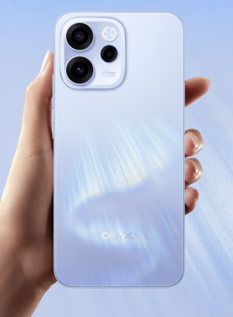 OPPO Reno15系列大马发布:售价RM1499起! OPPO Reno15系列大马发布:售价RM1499起! 7