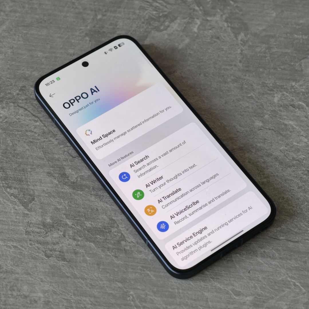OPPO Reno15 5G评测:值不值得买? OPPO Reno15 5G评测:值不值得买? 7