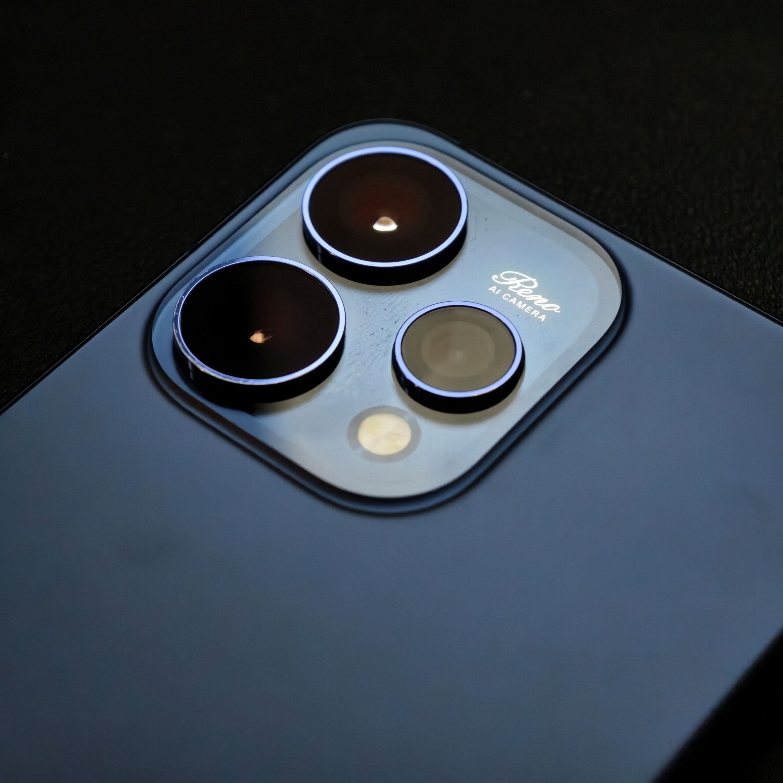 OPPO Reno15 5G评测:值不值得买? OPPO Reno15 5G评测:值不值得买? 3